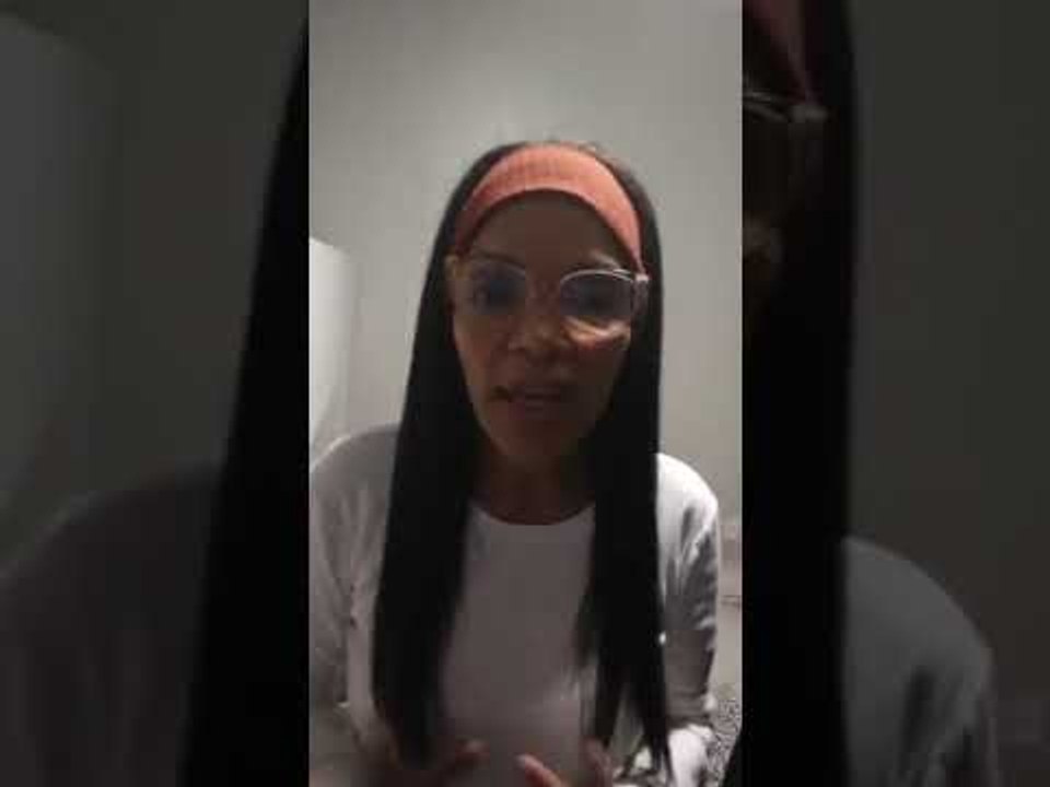 Flordelis é presa e pede: "Orem por mim!"