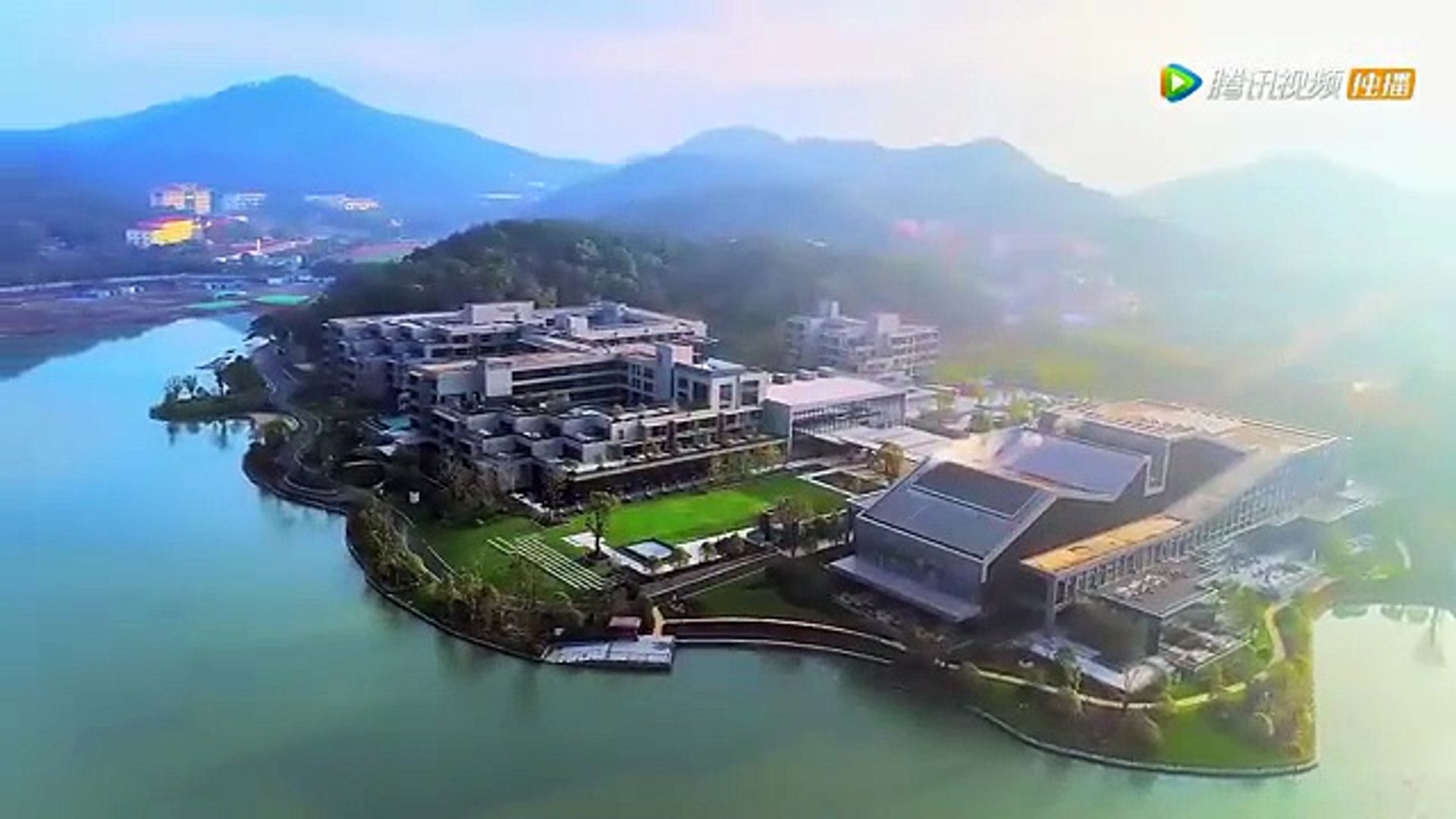 ⁣Full Chinese movie
