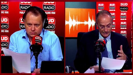 L’aérien en plein boom au Bourget, malgré le timide effort de la défense française - L'info éco +