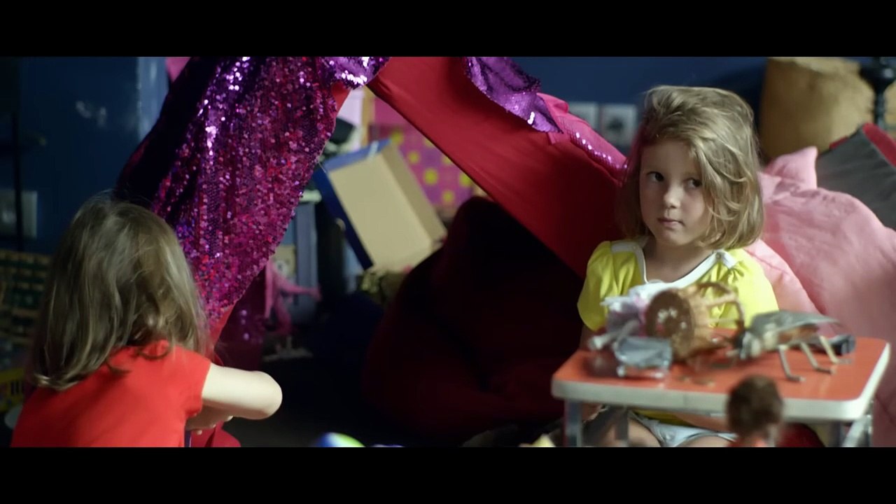 #Victoria | movie | 2018 | Official Trailer