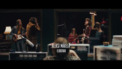 Love Records: Anna mulle Lovee | movie | 2016 | Official Teaser