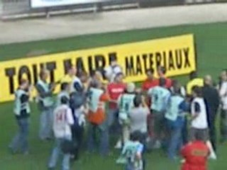 psg - asse hommage pauleta auteuil