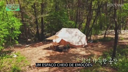 La otra vida del capitán Contreras | show | 1955| S1 | Official Teaser