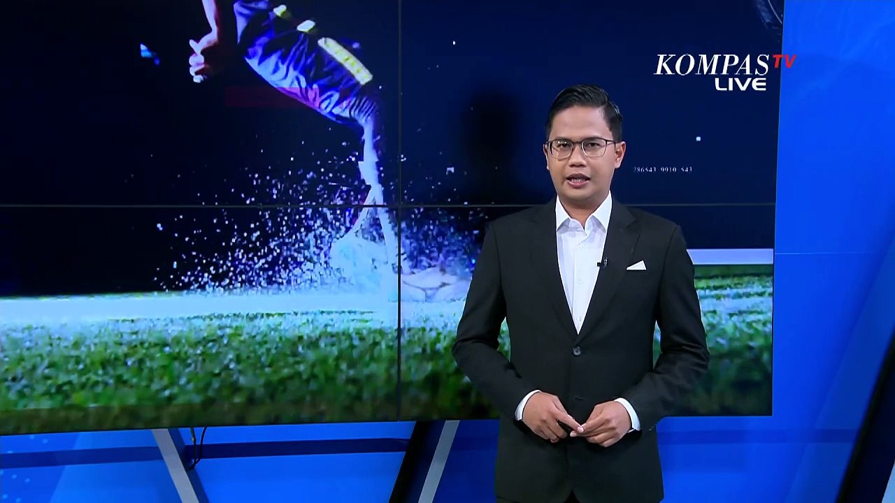 Inter Milan Lolos ke 16 Besar Usai Kalahkan Urawa Red Lewat Gol Dramatis Carboni