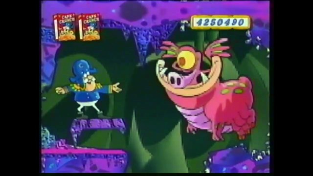 (January 6, 13 & 20, 1996) WALA-TV Fox 10 Mobile/Pensacola Kids Commercials