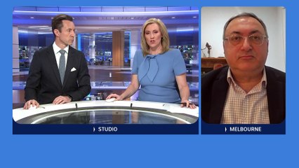 Expects says that Trump is following Netanyahu’s Mid-East policy playbook