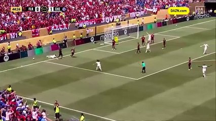 Flamengo UPSETS Chelsea _ FIFA Club World Cup Highlights