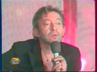 Serge et eddy chez sabatier (31/01/86)