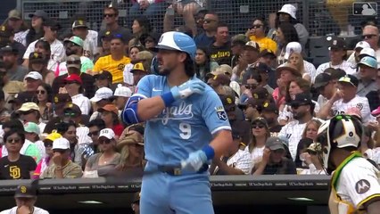 Exciting Royals vs. Padres Game Highlights – Don't Miss the Action! ⚾