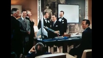 Voyage to the Unknown – Destination Moon (1950 Classic)