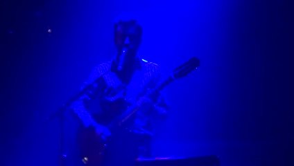 Daniele Silvestri - La mia casa (live)