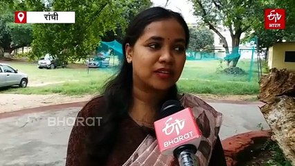 झारखंड की कवयित्री को मिली राष्ट्रीय पहचान, पार्वती तिर्की को साहित्य अकादमी युवा पुरस्कार