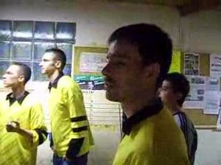 Je marche seul,karaoké