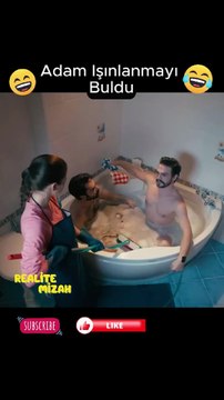 Kardeş Payı | Işınlanma Sahnesi