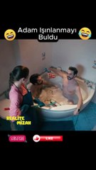 Kardeş Payı | Işınlanma Sahnesi