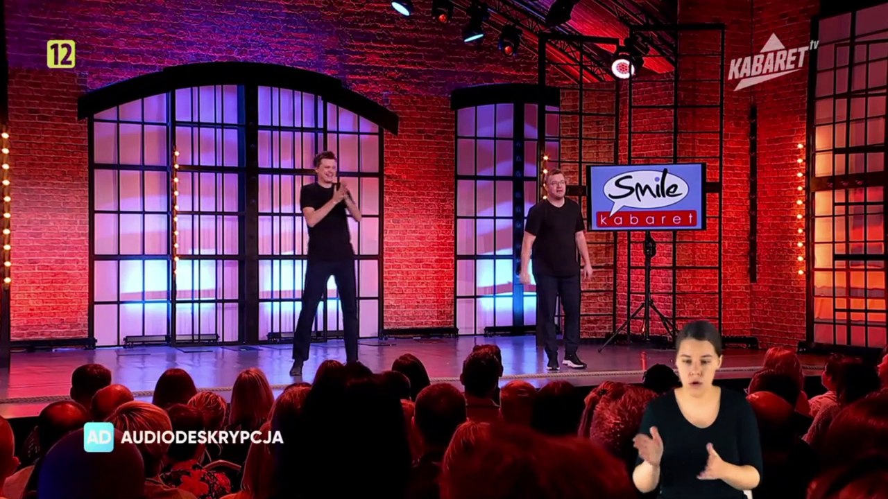 Kabaret Smile - Hymn o Lublinie