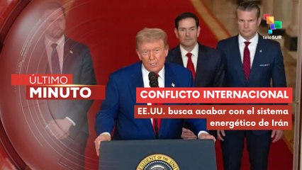 Caro: EE.UU. enfrentaría problemas logísticos en caso de una intervención