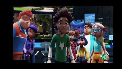 100% Lobo: A Lenda da Pedra da Lua - T01E26 - A Lua Profética