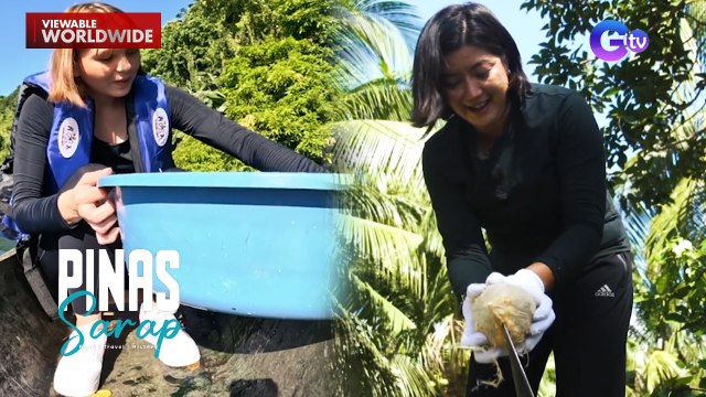 Mga pagkaing tatak Tiaong, Quezon na hindi dapat palampasin! (Full Episode) | Pinas Sarap