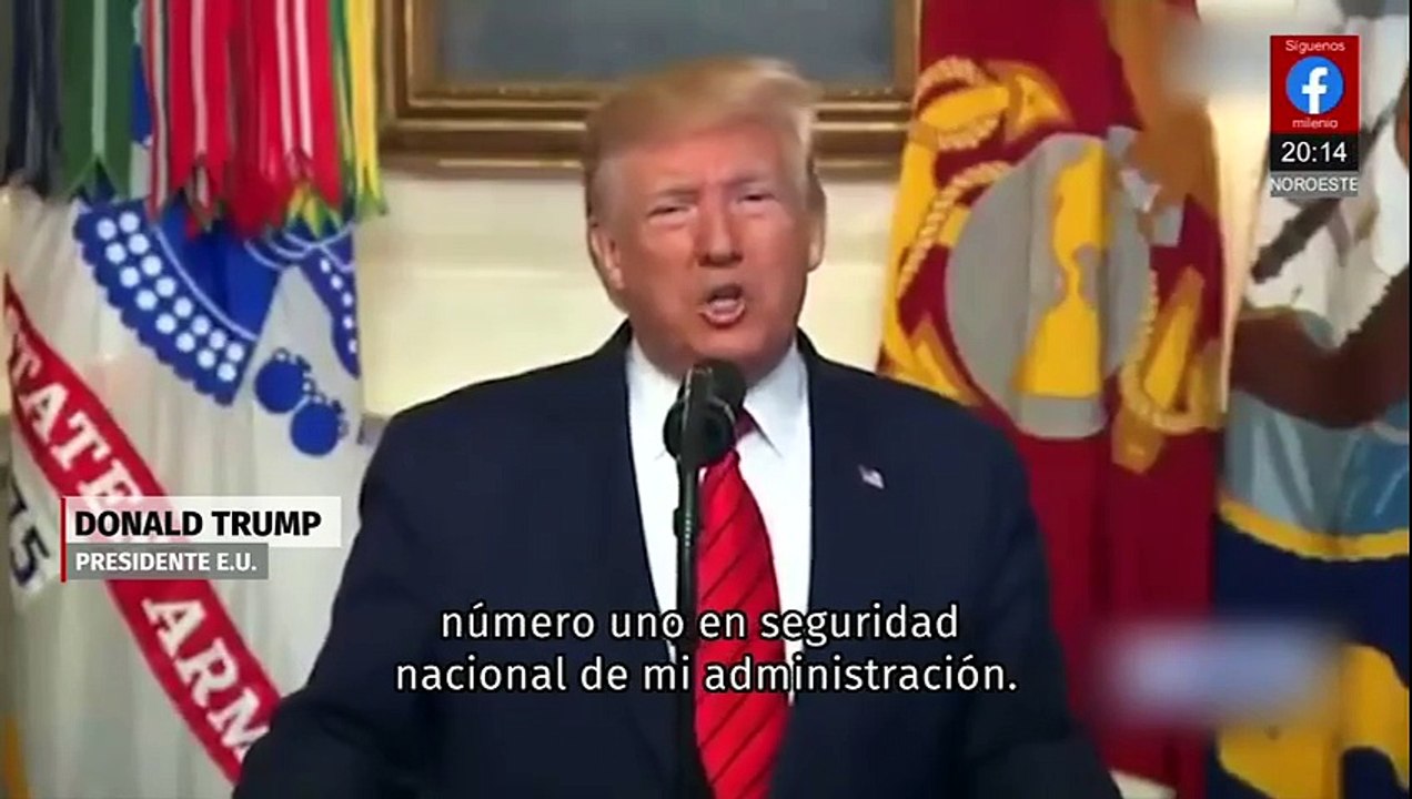 Milenio Noticias, con Fernando Robles, 21 de junio de 2025