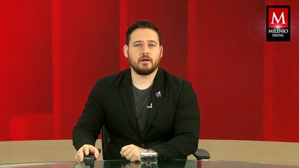 Pese a críticas Monreal respalda Ley de Telecomunicaciones y busca acuerdos