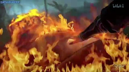 Tales Of Herding Gods Eps 36 Sub Indo