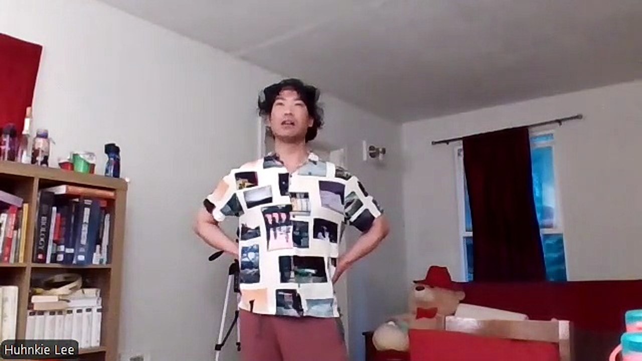 friday night live with huhnkie lee 213.3