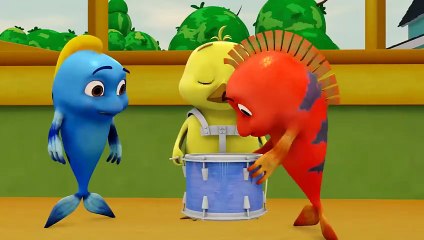 Bilu Mela - Drum Band(720P_HD)