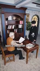 I Tied The Knot With My Cursebreaker – FULL MOVIE [Eng Sub]