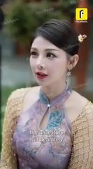 the ancestral hall chinese drama dailymotion