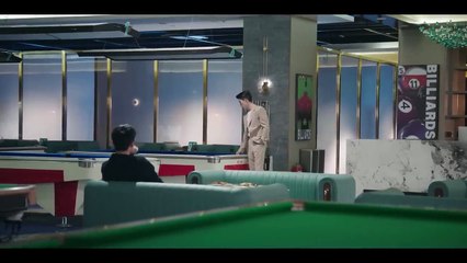 AMIDST A SNOWSTORM OF LOVE EP.20 Hindi Dubbed