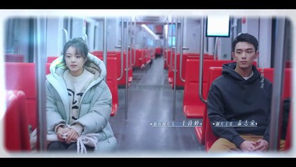 AMIDST A SNOWSTORM OF LOVE EP.18 Hindi Dubbed