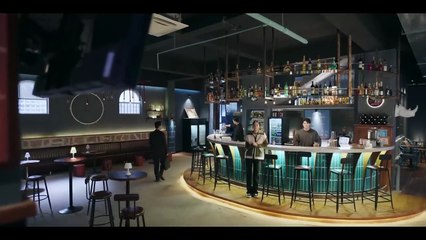 AMIDST A SNOWSTORM OF LOVE EP.23 Hindi Dubbed