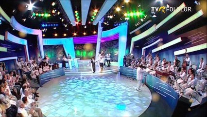 Veta Biris si Monica Anghel - Asa-i romanul (O data-n viata - arhiva TVR)