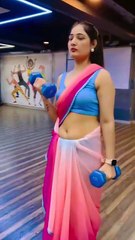 Glamorous Anjali's Stunning Dance & Gym Reel Compilation | HD | Part 1