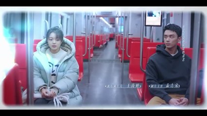 AMIDST A SNOWSTORM OF LOVE EP.30 END Hindi Dubbed