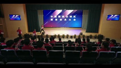 AMIDST A SNOWSTORM OF LOVE EP.28 Hindi Dubbed