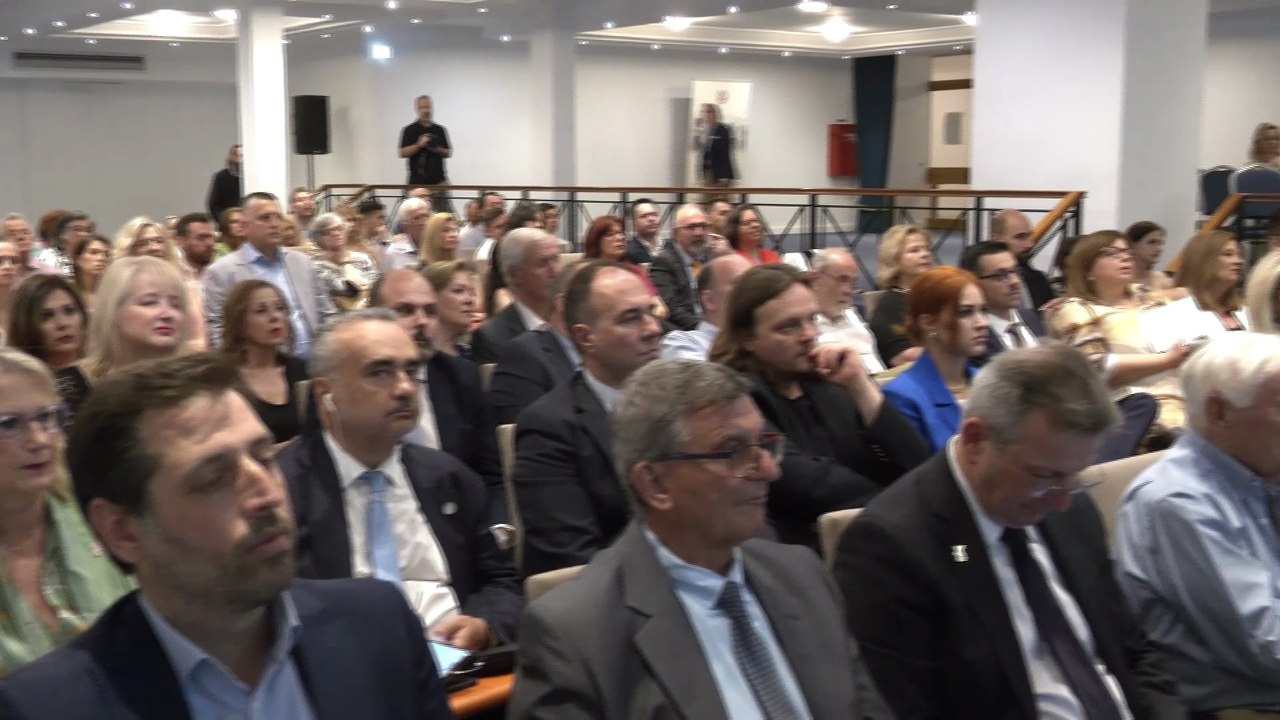 Η ιστορία της Δικαιοσύνης στη Λαμία από το 1833...