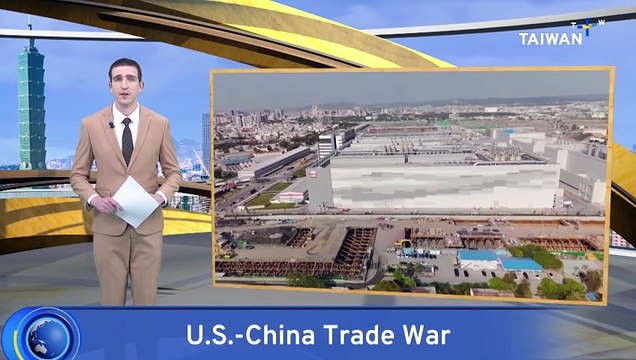 TSMC, Samsung, SK Hynix China Facilities Could Face U.S. Export Controls