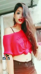 MKN Reels (Prachi) - Mulki Hansi Mulki Chehra