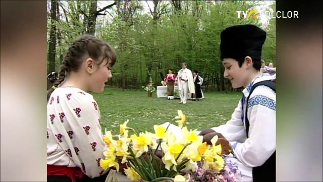 Nicolae Vicol - Cat pe lume-am sa traiesc (Popasuri folclorice - TVR - 2008)