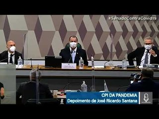 Ex-secretário da Anvisa diz que deixou cargo de R$35 mil para assumir função não remunerada na Saúde