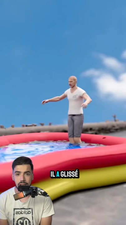 Os cassée