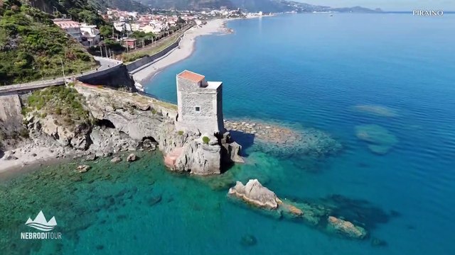 Nebrodi Tour: la quarta puntata è a Piraino