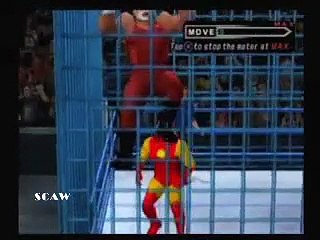 SCAW 2 Year Celebration Part 6