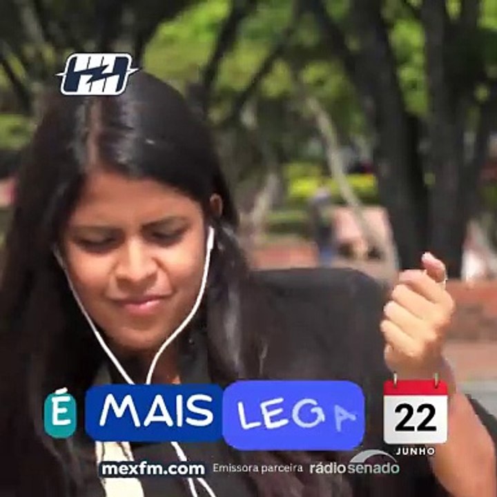 Bom dia!  (22/06/2025) - Domingo