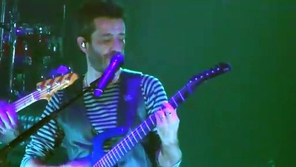 Daniele Silvestri - L'Y10 Bordeaux + Occhi da orientale (live)