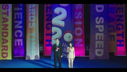 AMIDST A SNOWSTORM OF LOVE EP.13 Hindi Dubbed