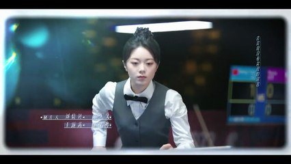 AMIDST A SNOWSTORM OF LOVE EP.8 Hindi Dubbed