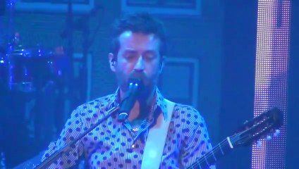 Daniele Silvestri - Quali alibi (live)